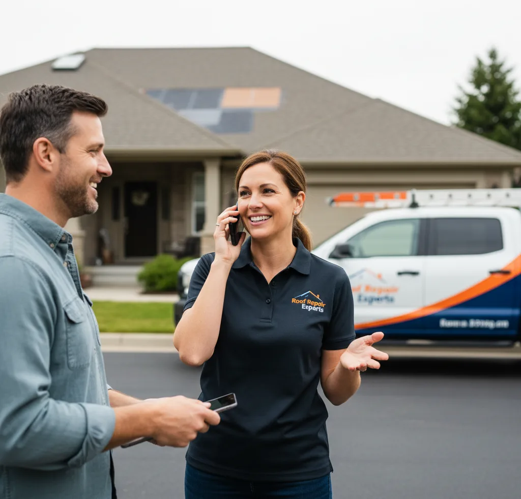 Genera Roof Repair customer support in Belle Chasse